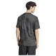 Adidas Ανδρική κοντομάνικη μπλούζα House of Tiro Jacquard Jersey Tee Adidas Ανδρική κοντομάνικη μπλούζα House of Tiro Jacquard Jersey Tee